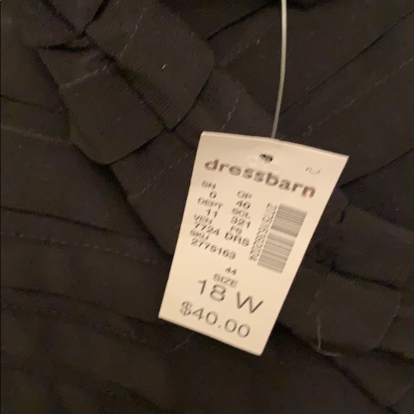 Dress barn skirt new with tags - Picture 3 of 3